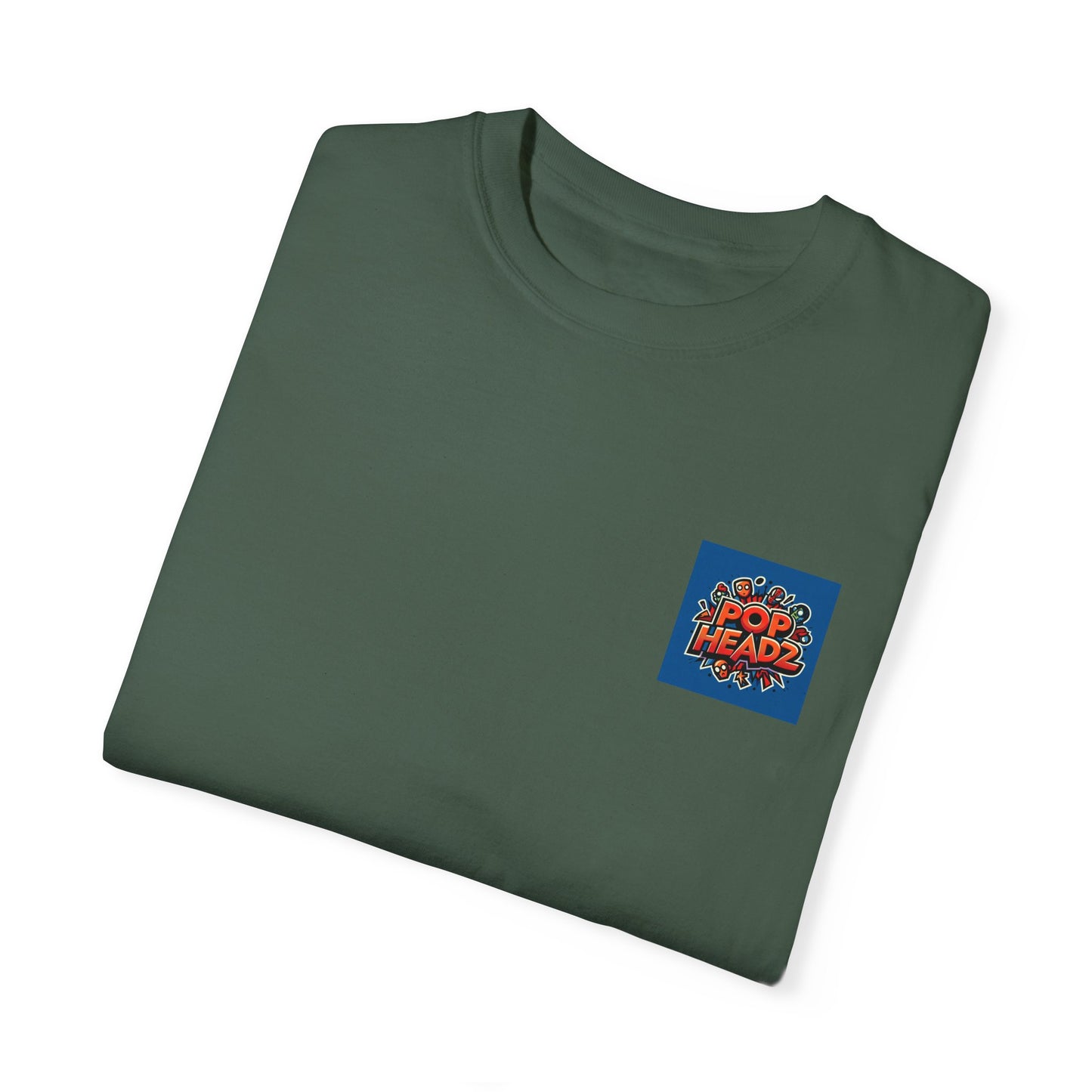 MarioHeadz Unisex T-Shirt