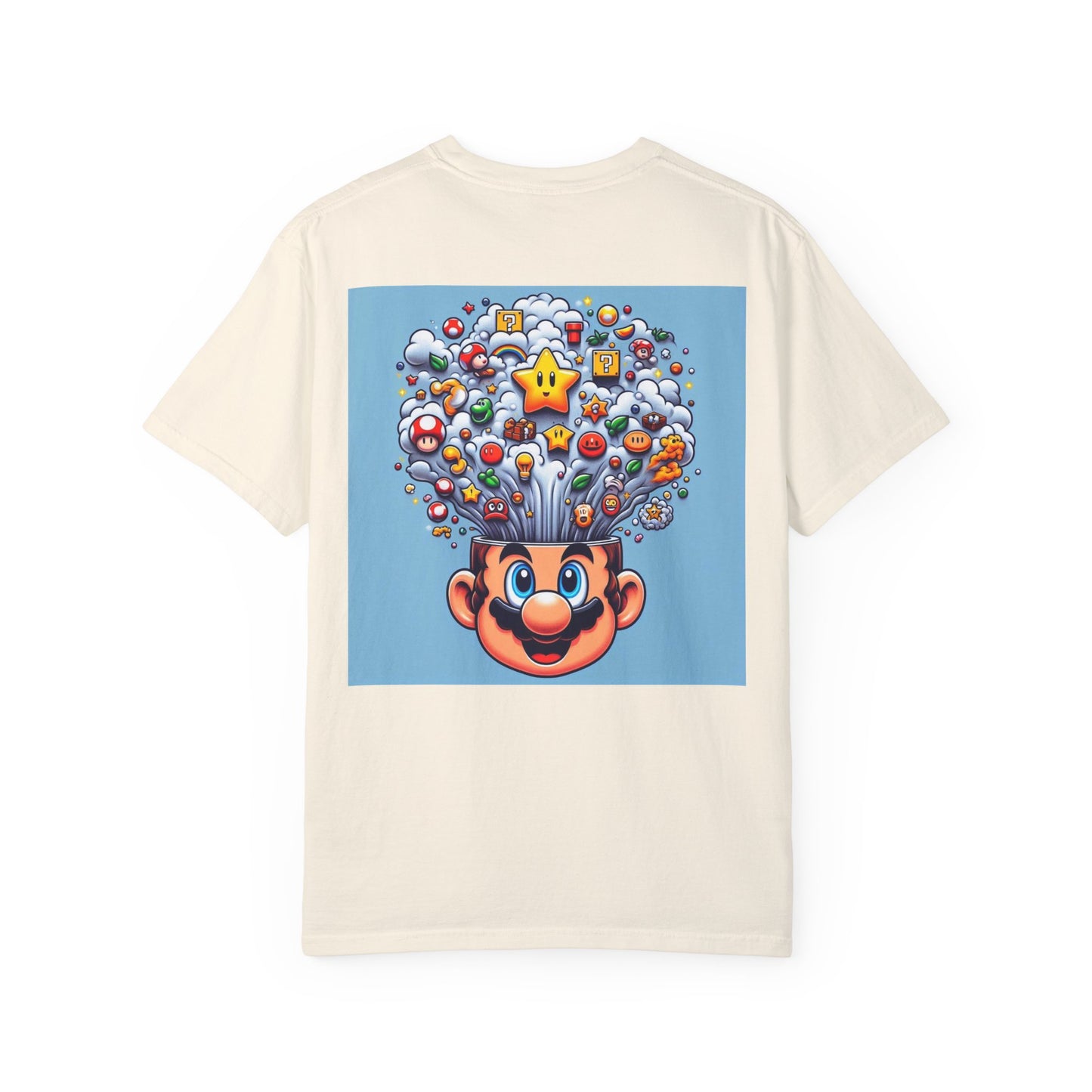 MarioHeadz Unisex T-Shirt