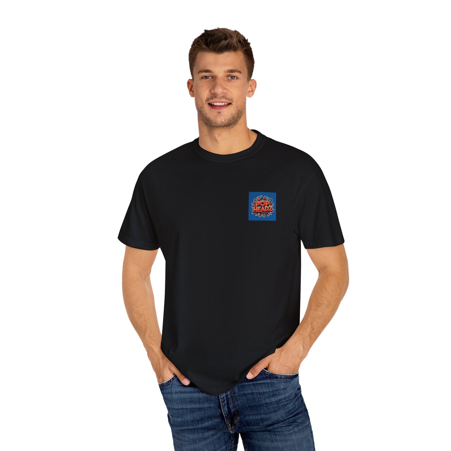 MarioHeadz Unisex T-Shirt
