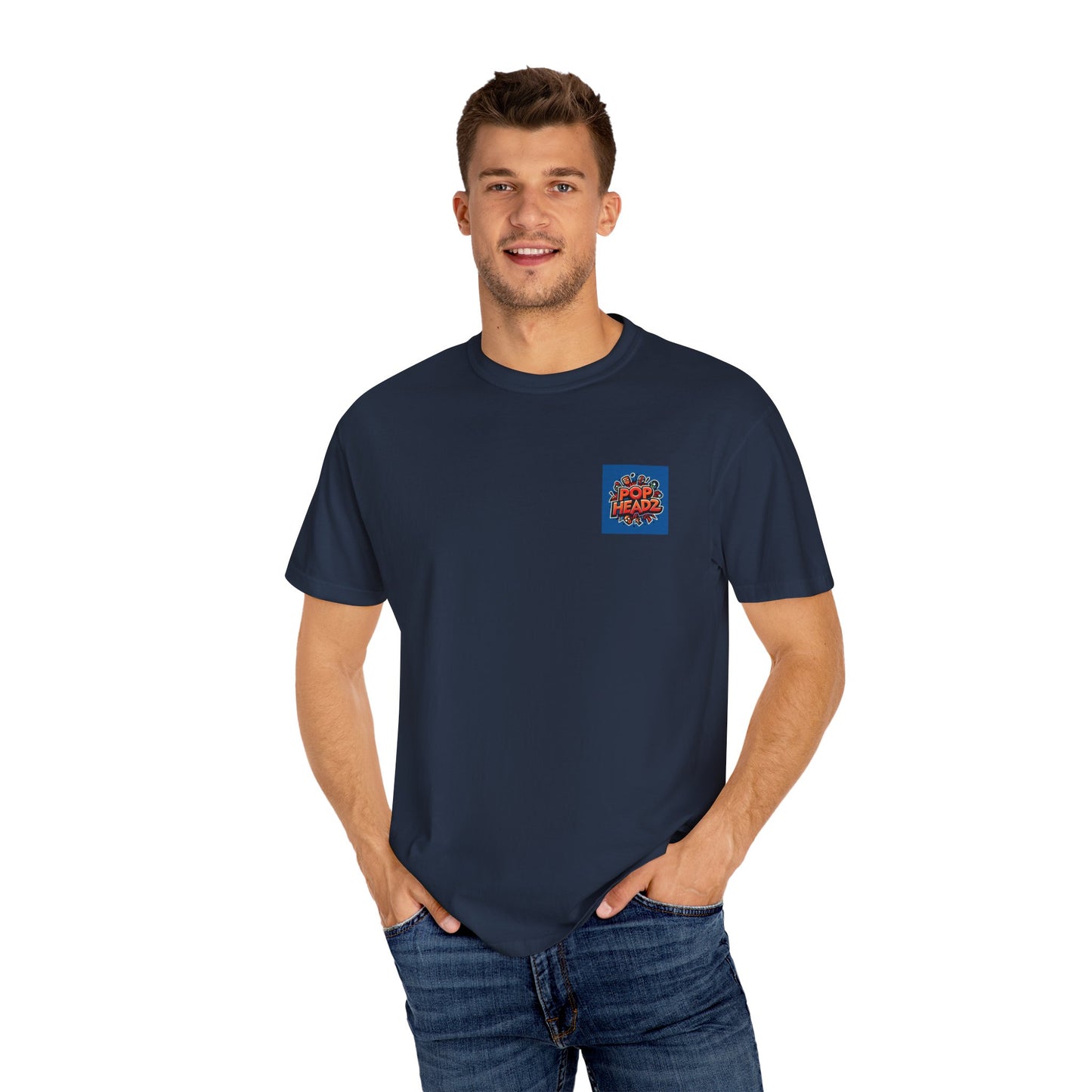 MarioHeadz Unisex T-Shirt