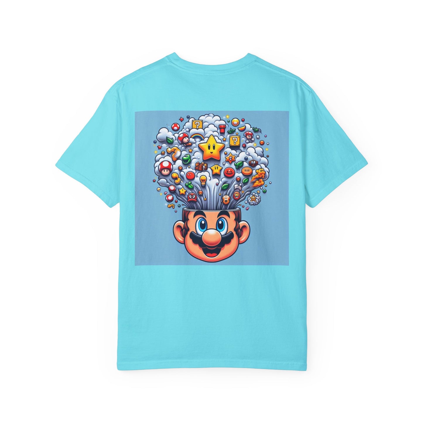 MarioHeadz Unisex T-Shirt