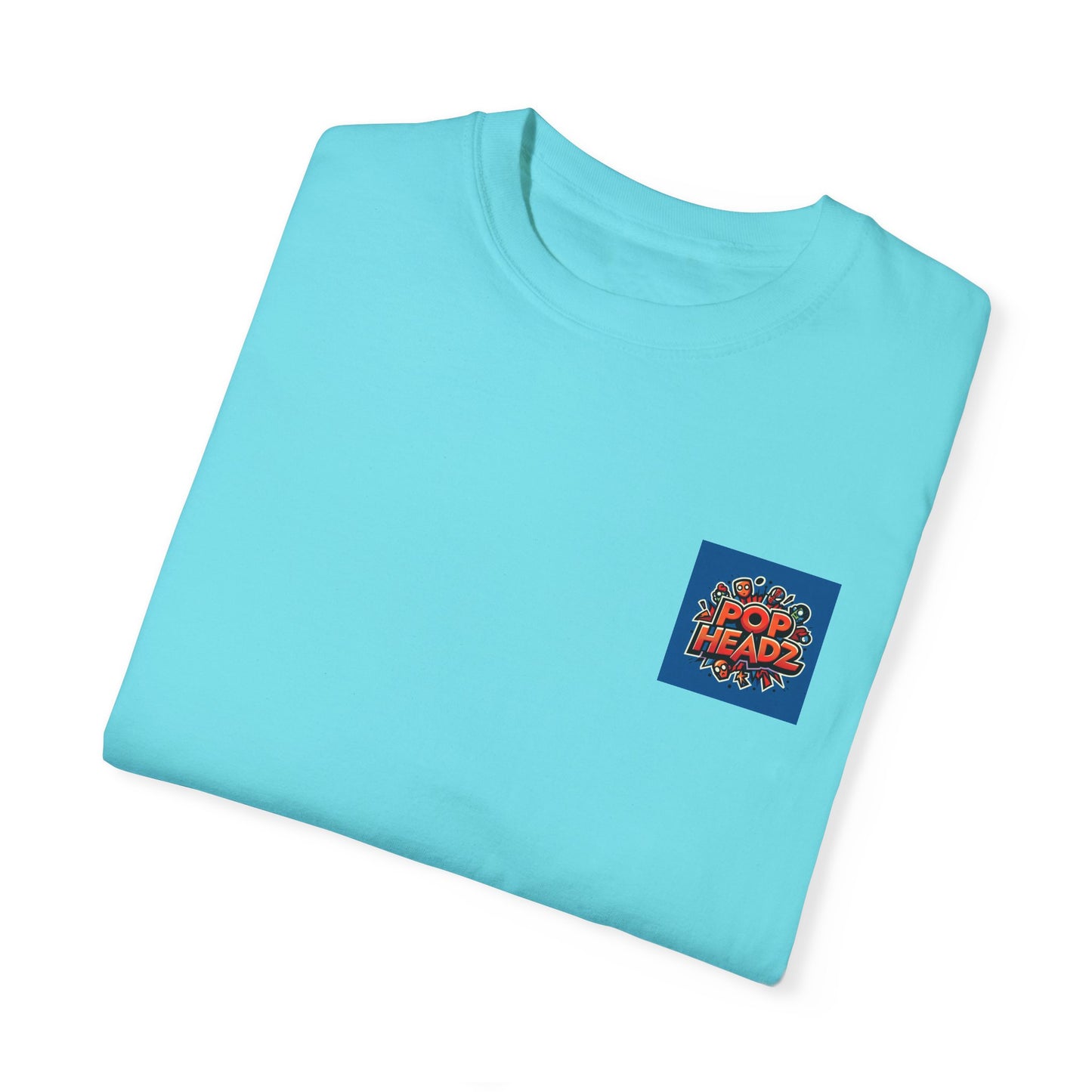 MarioHeadz Unisex T-Shirt