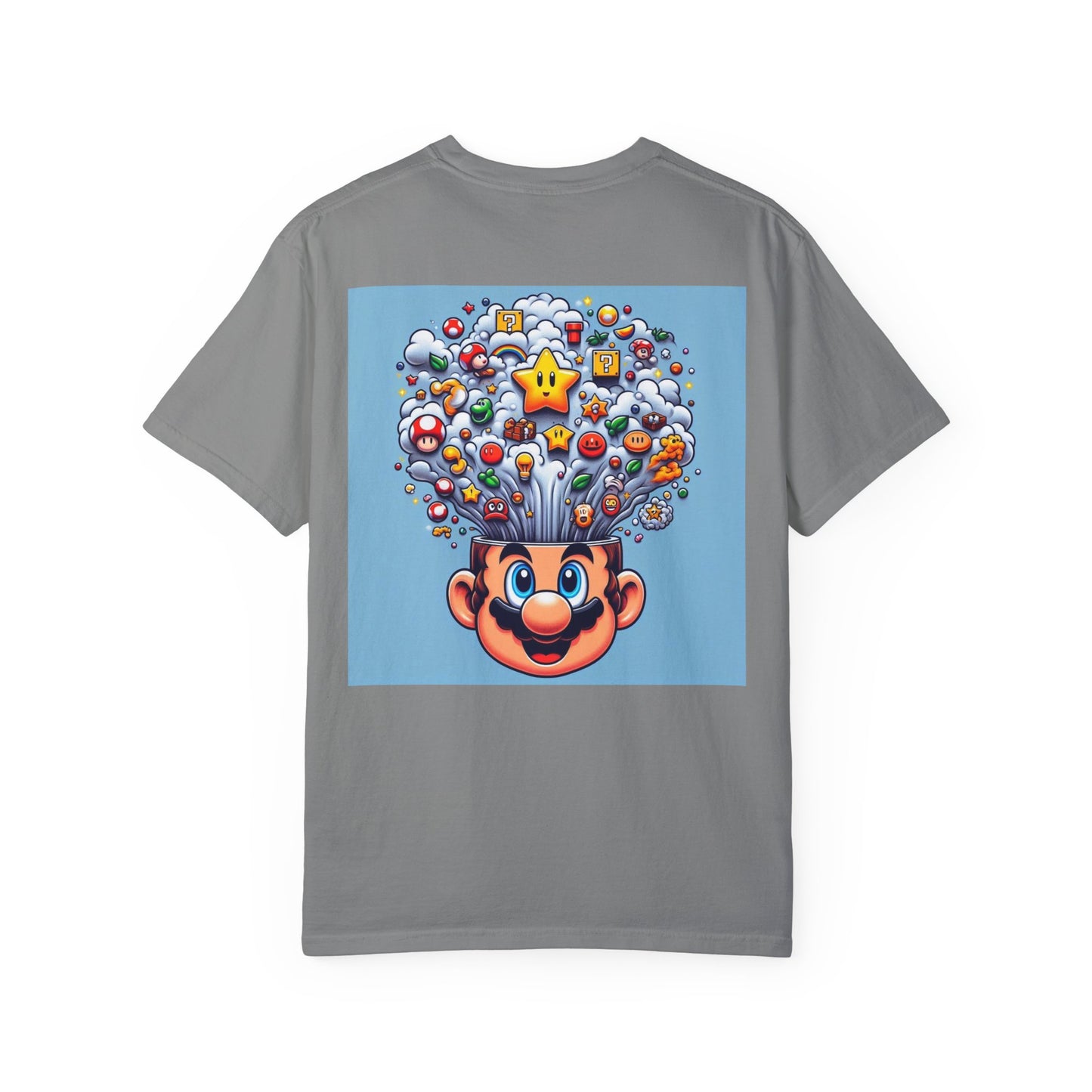 MarioHeadz Unisex T-Shirt