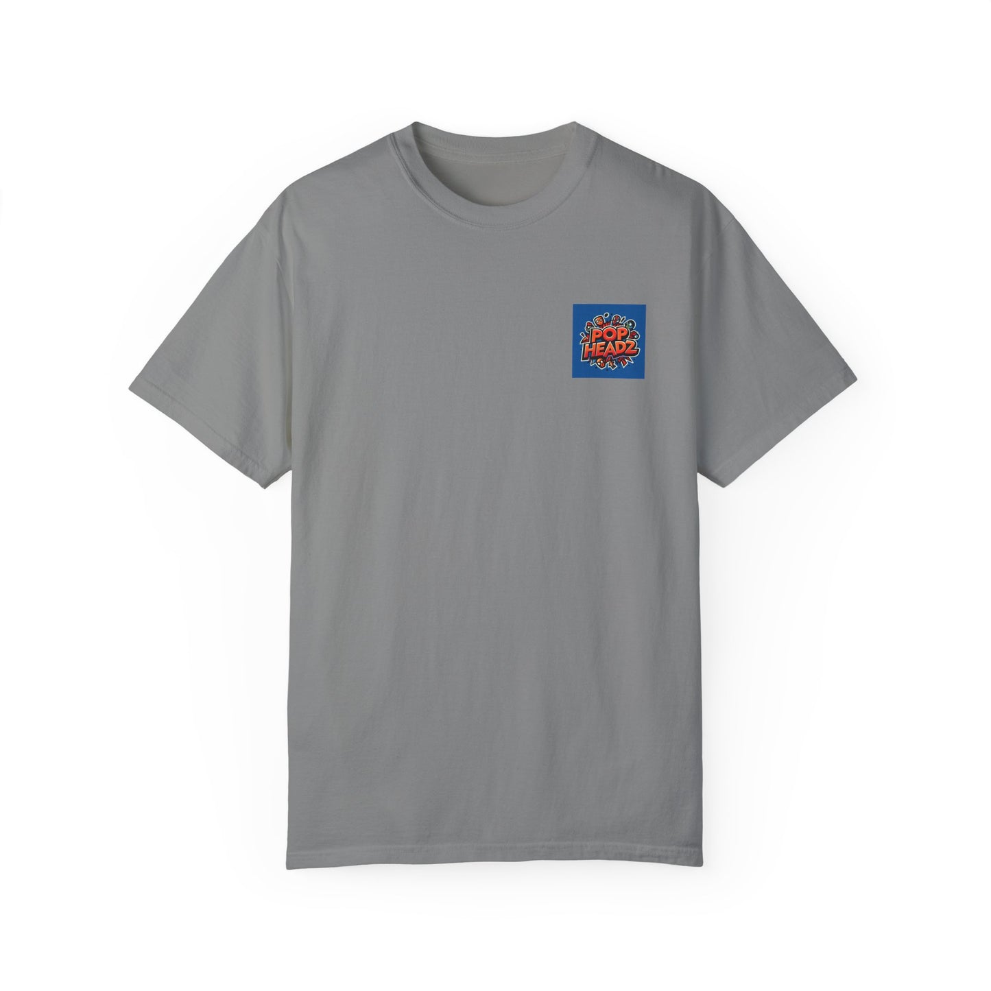 MarioHeadz Unisex T-Shirt