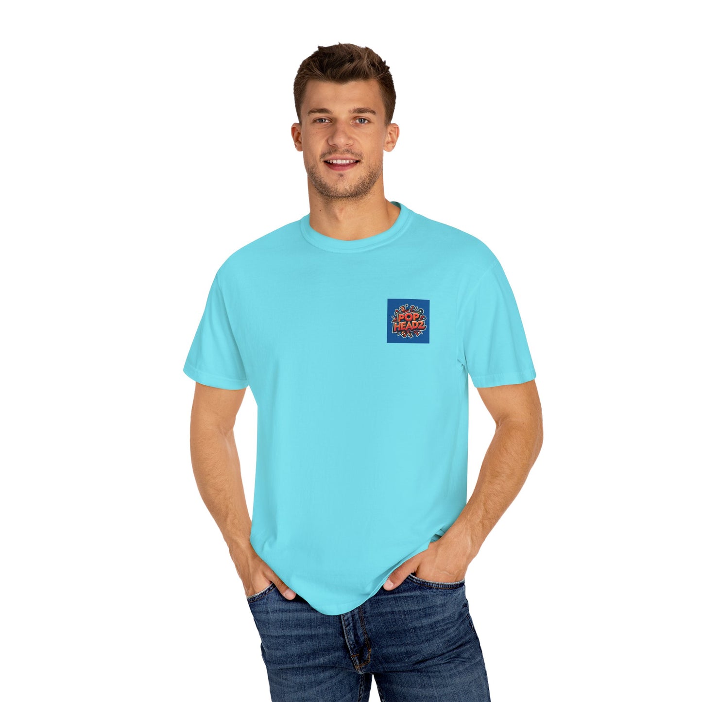 MarioHeadz Unisex T-Shirt
