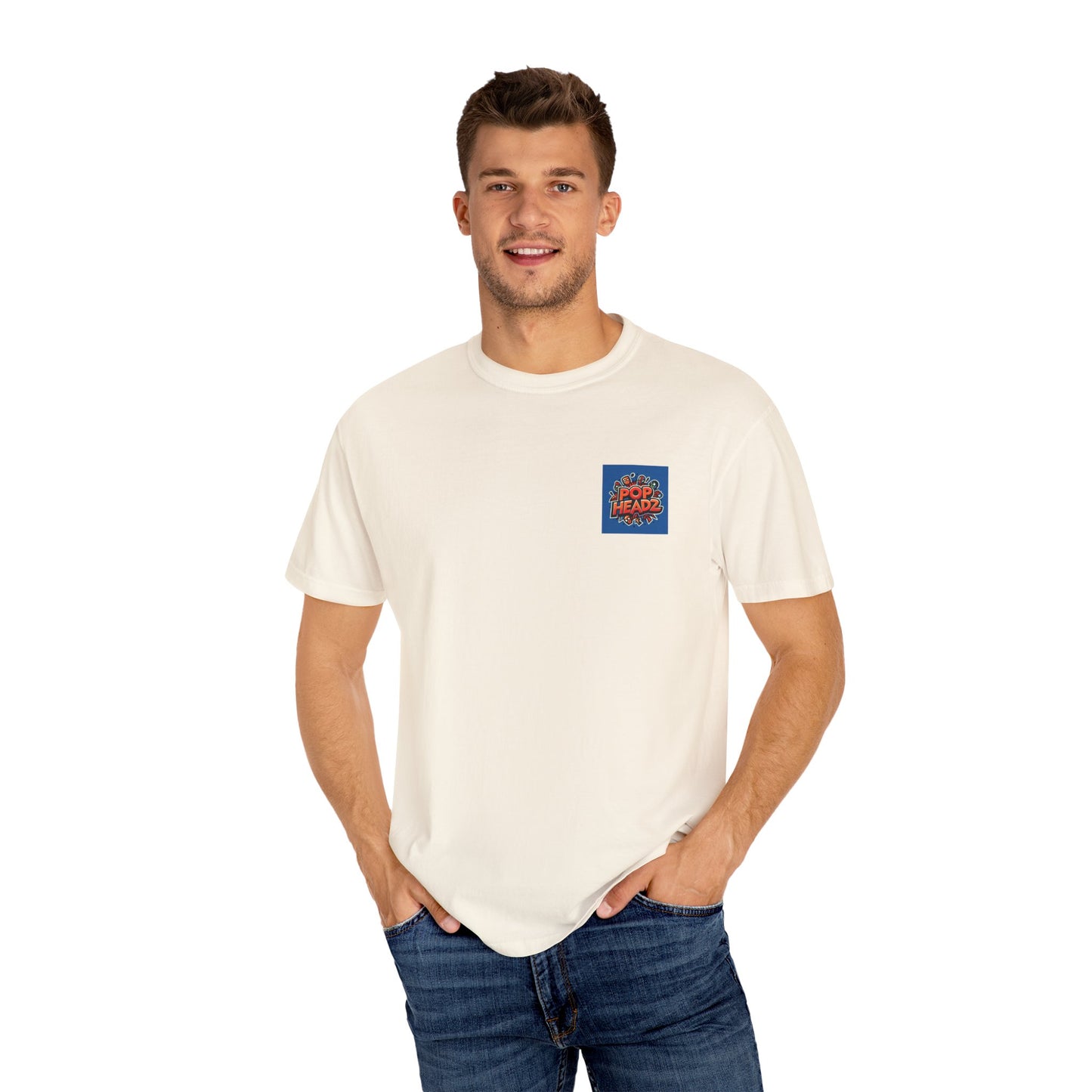 MarioHeadz Unisex T-Shirt