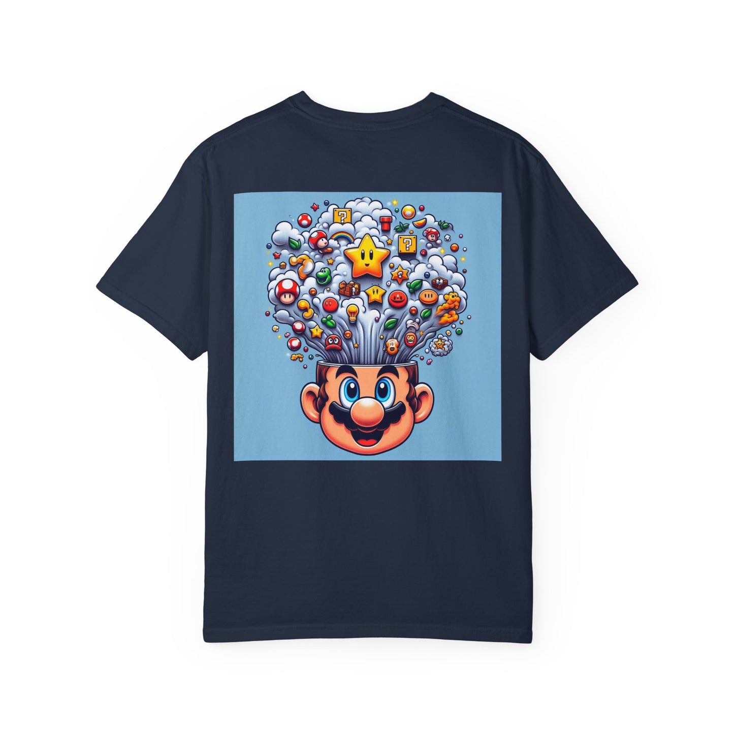 MarioHeadz Unisex T-Shirt