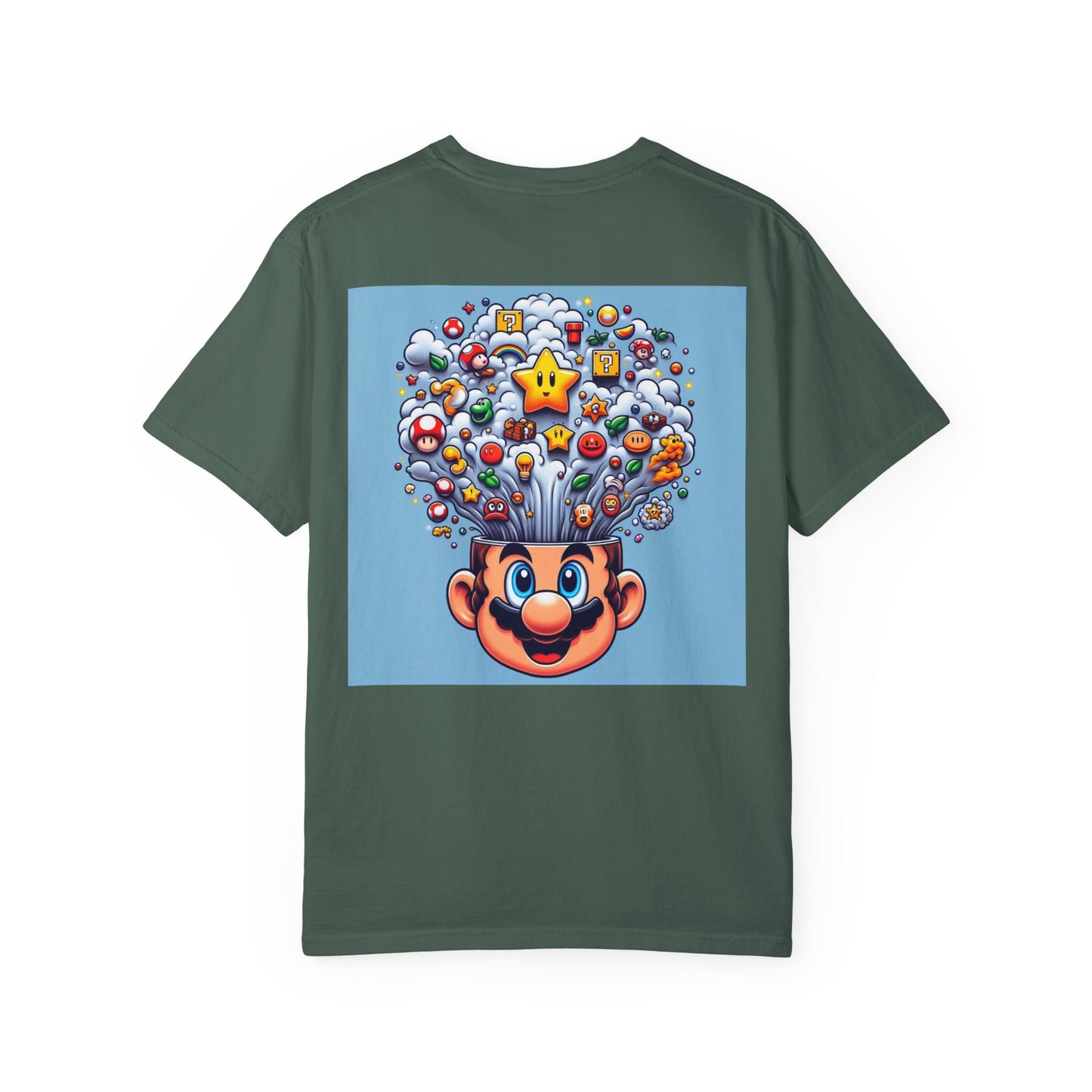 MarioHeadz Unisex T-Shirt