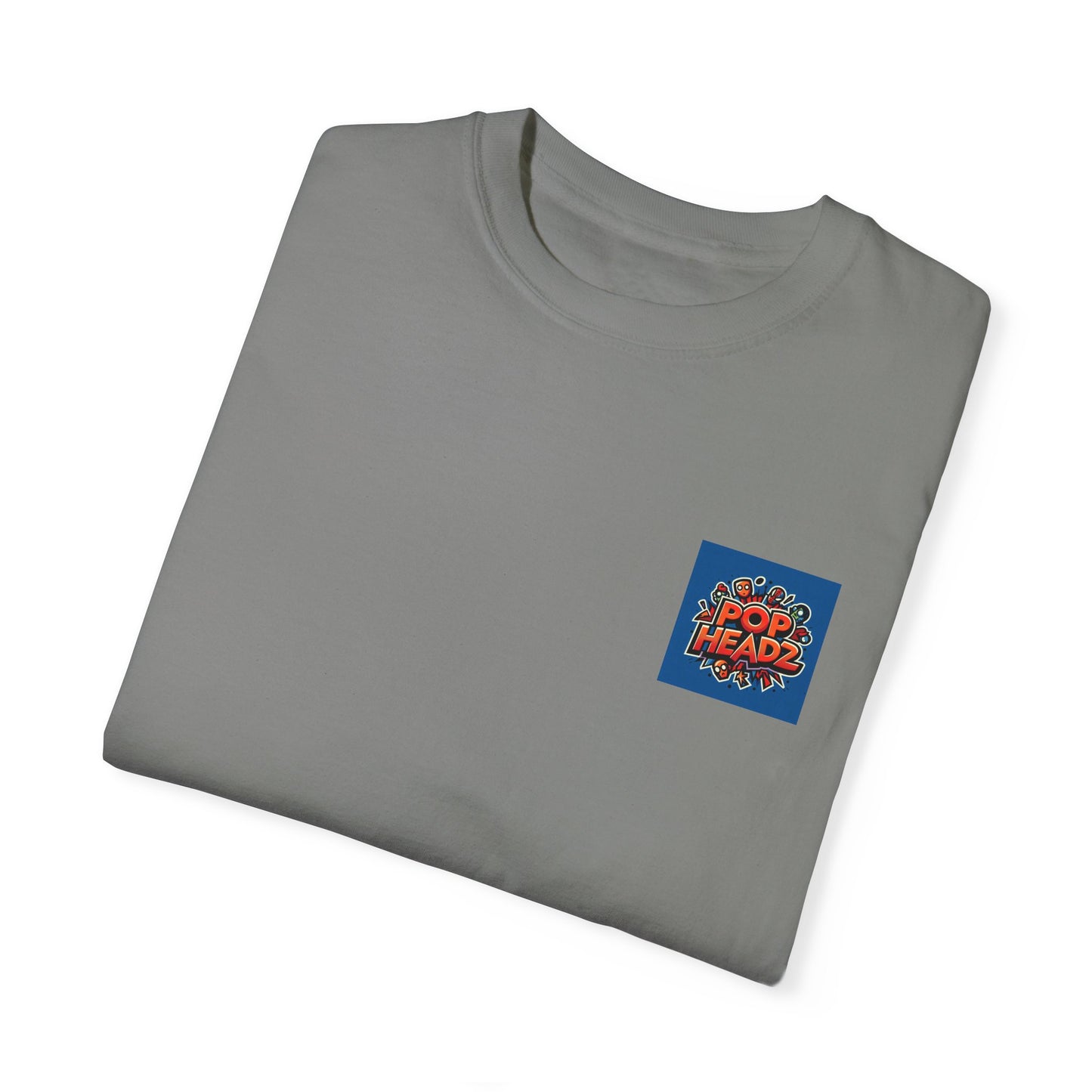 MarioHeadz Unisex T-Shirt