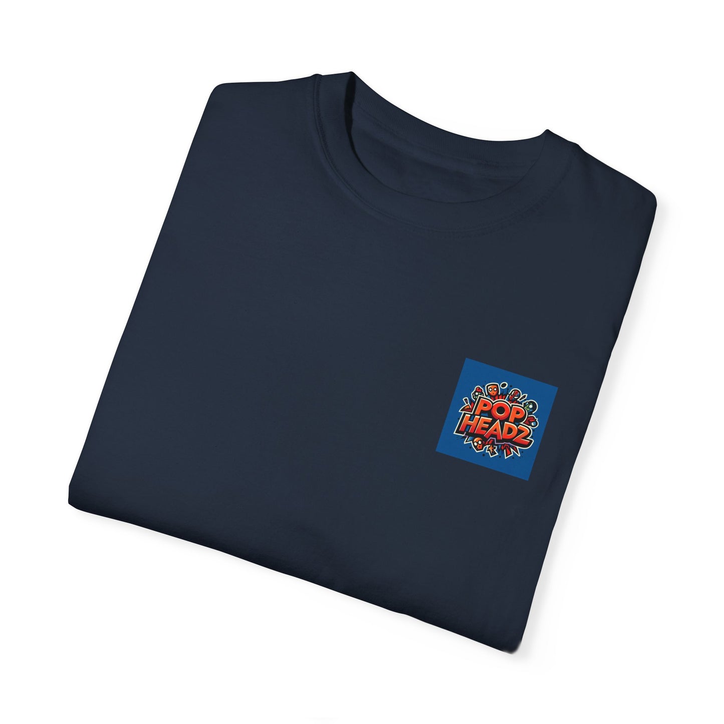 MarioHeadz Unisex T-Shirt
