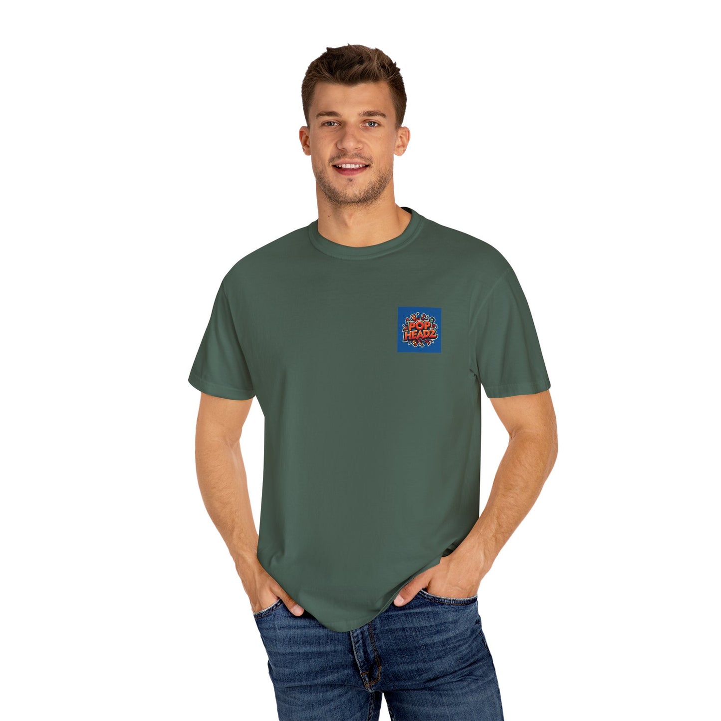 MarioHeadz Unisex T-Shirt