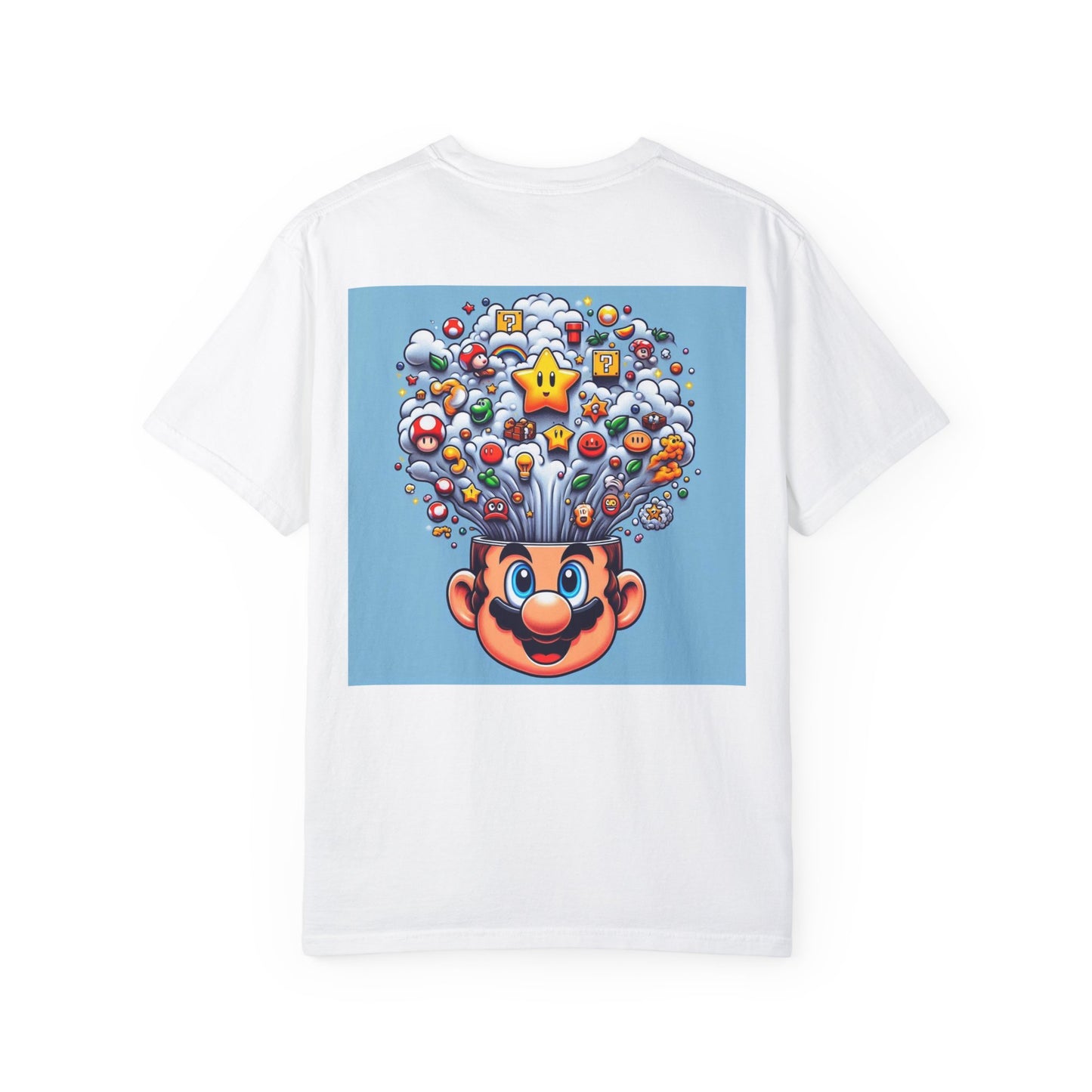 MarioHeadz Unisex T-Shirt
