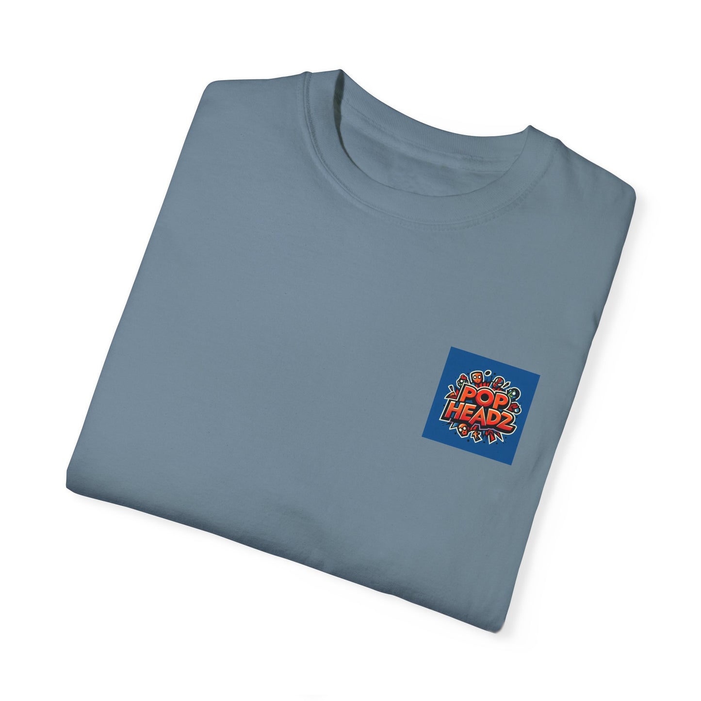 MarioHeadz Unisex T-Shirt