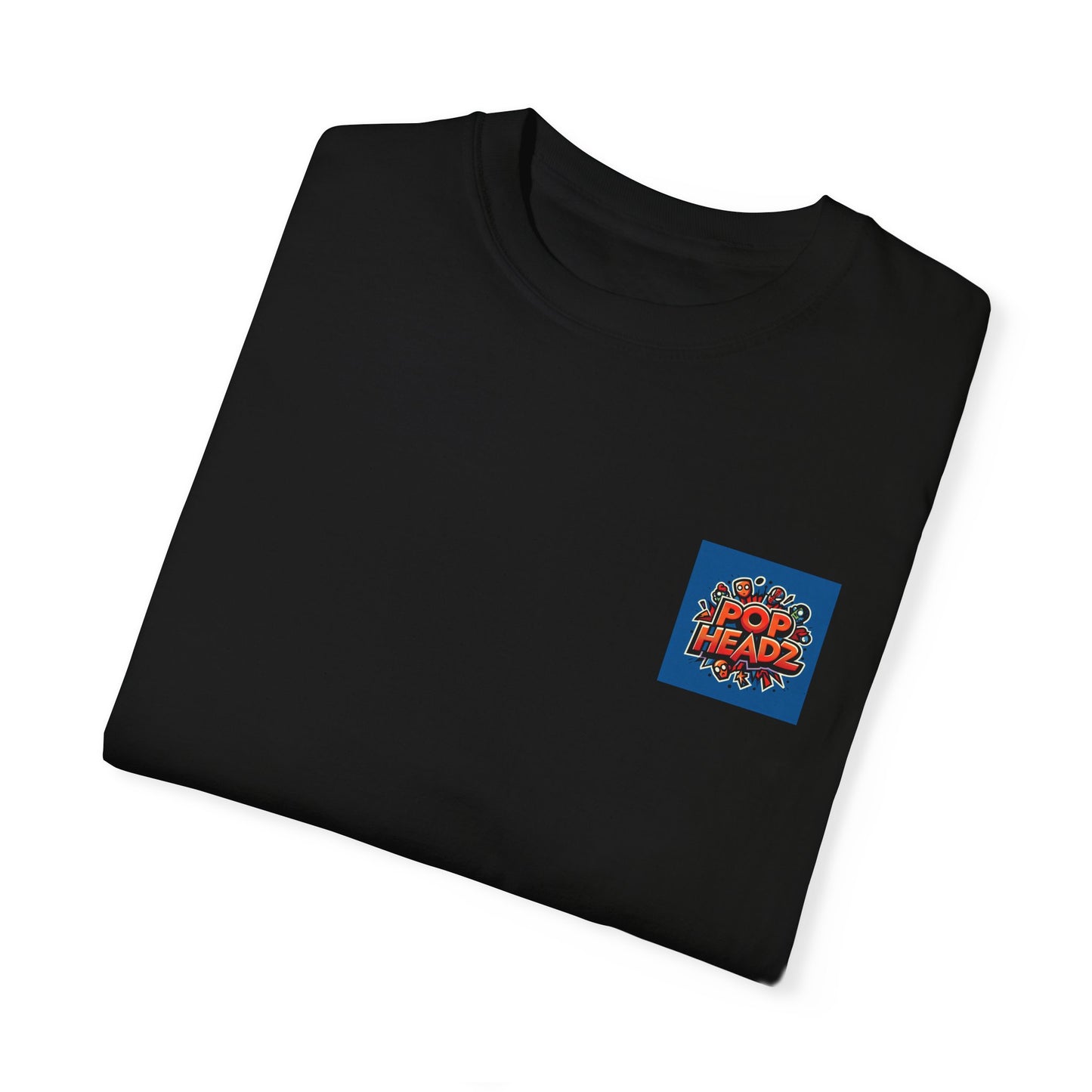 MarioHeadz Unisex T-Shirt