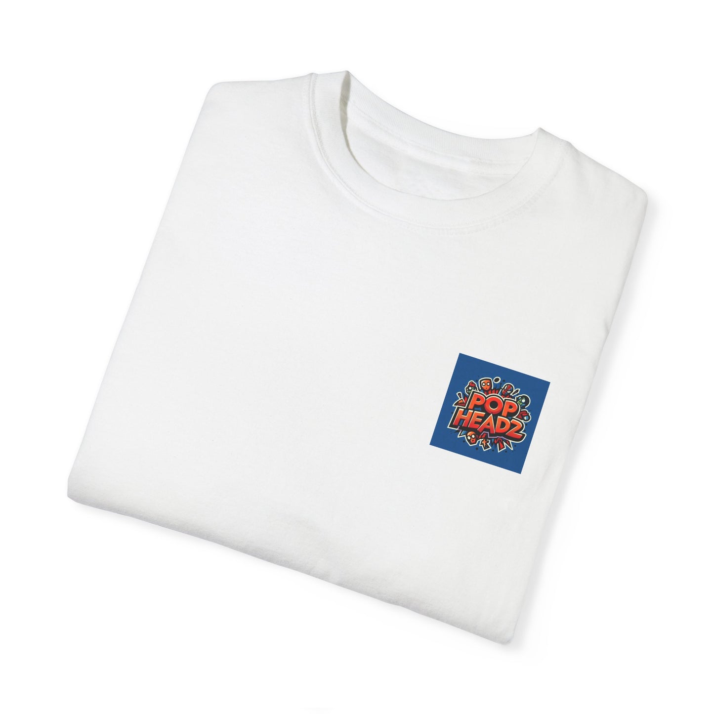 MarioHeadz Unisex T-Shirt