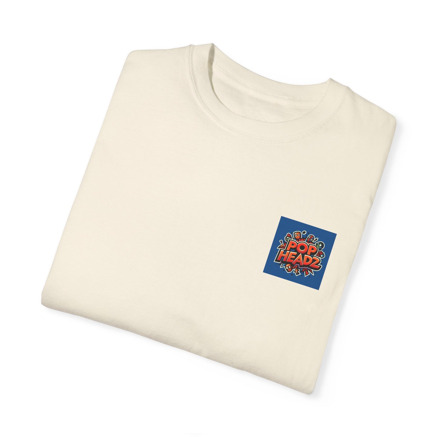 MarioHeadz Unisex T-Shirt