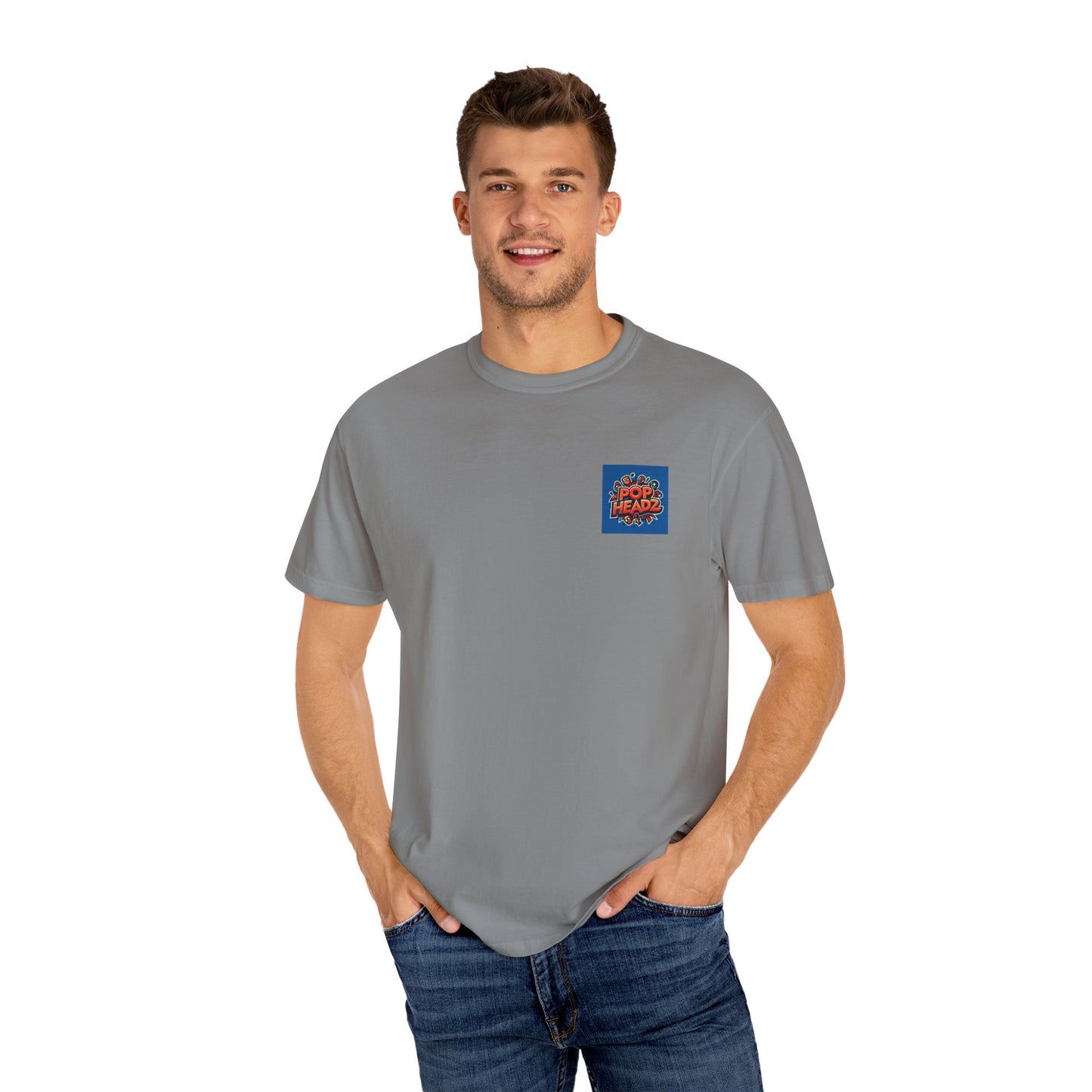 MarioHeadz Unisex T-Shirt