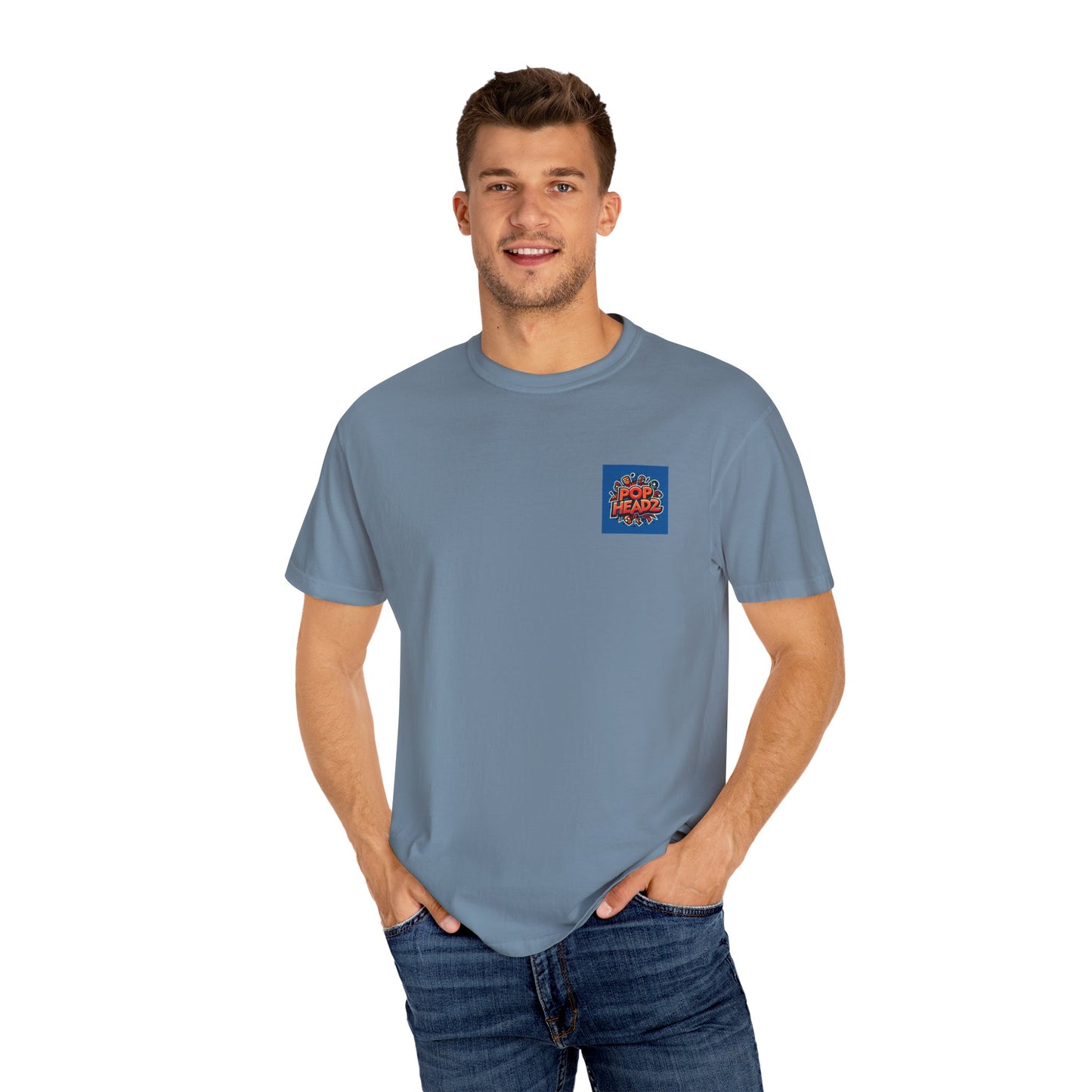 MarioHeadz Unisex T-Shirt