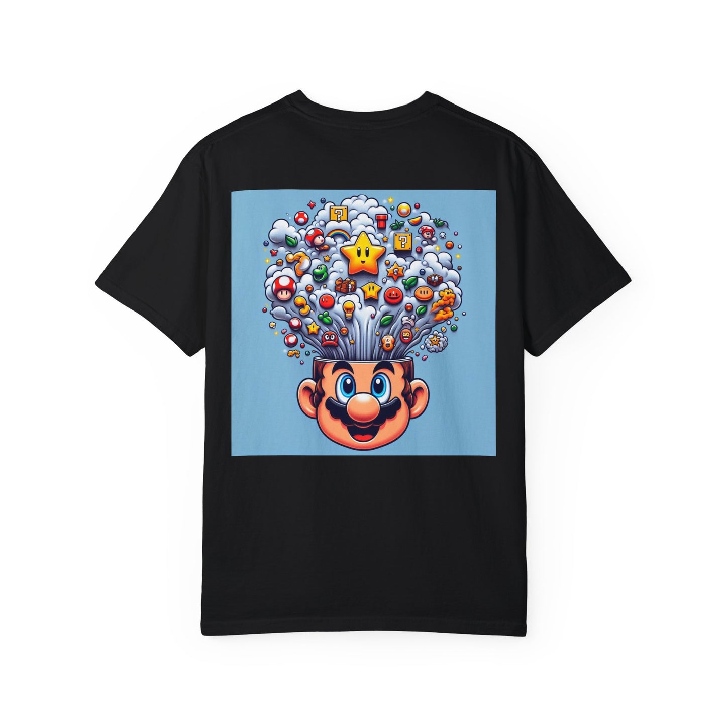 MarioHeadz Unisex T-Shirt