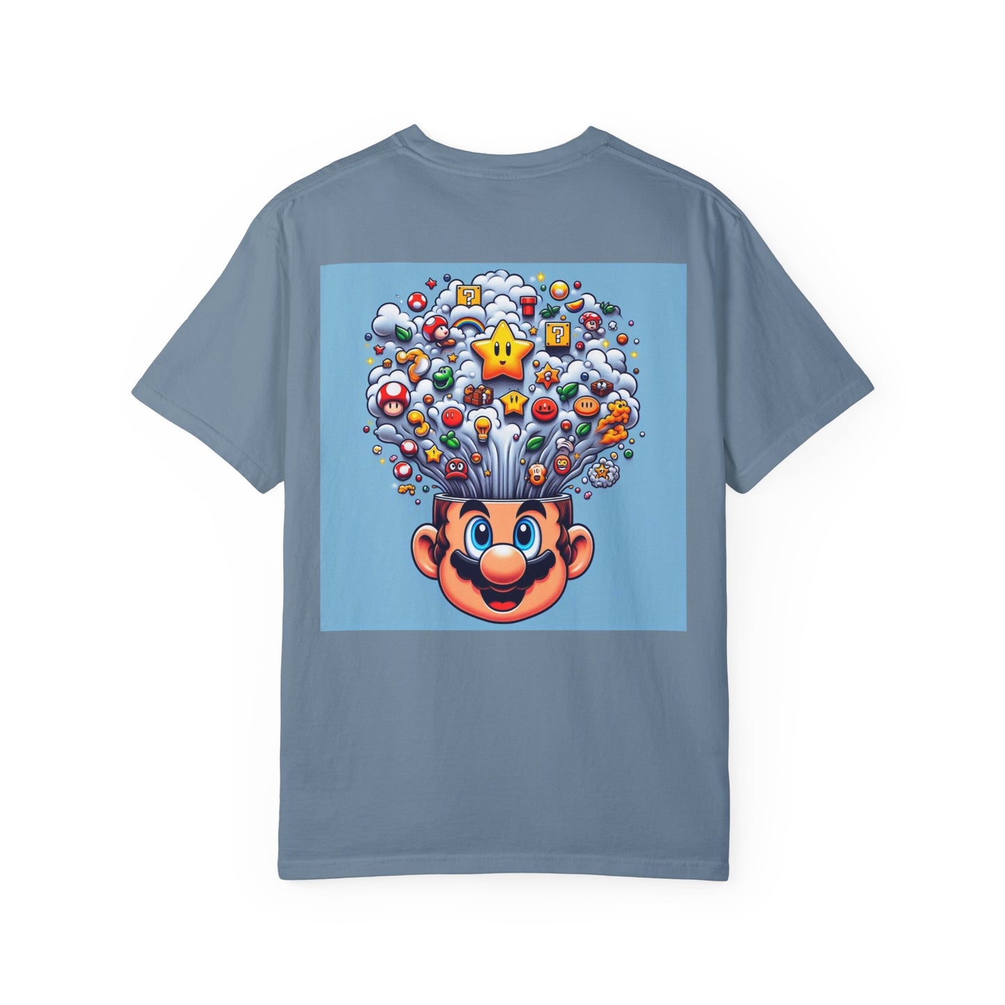 MarioHeadz Unisex T-Shirt