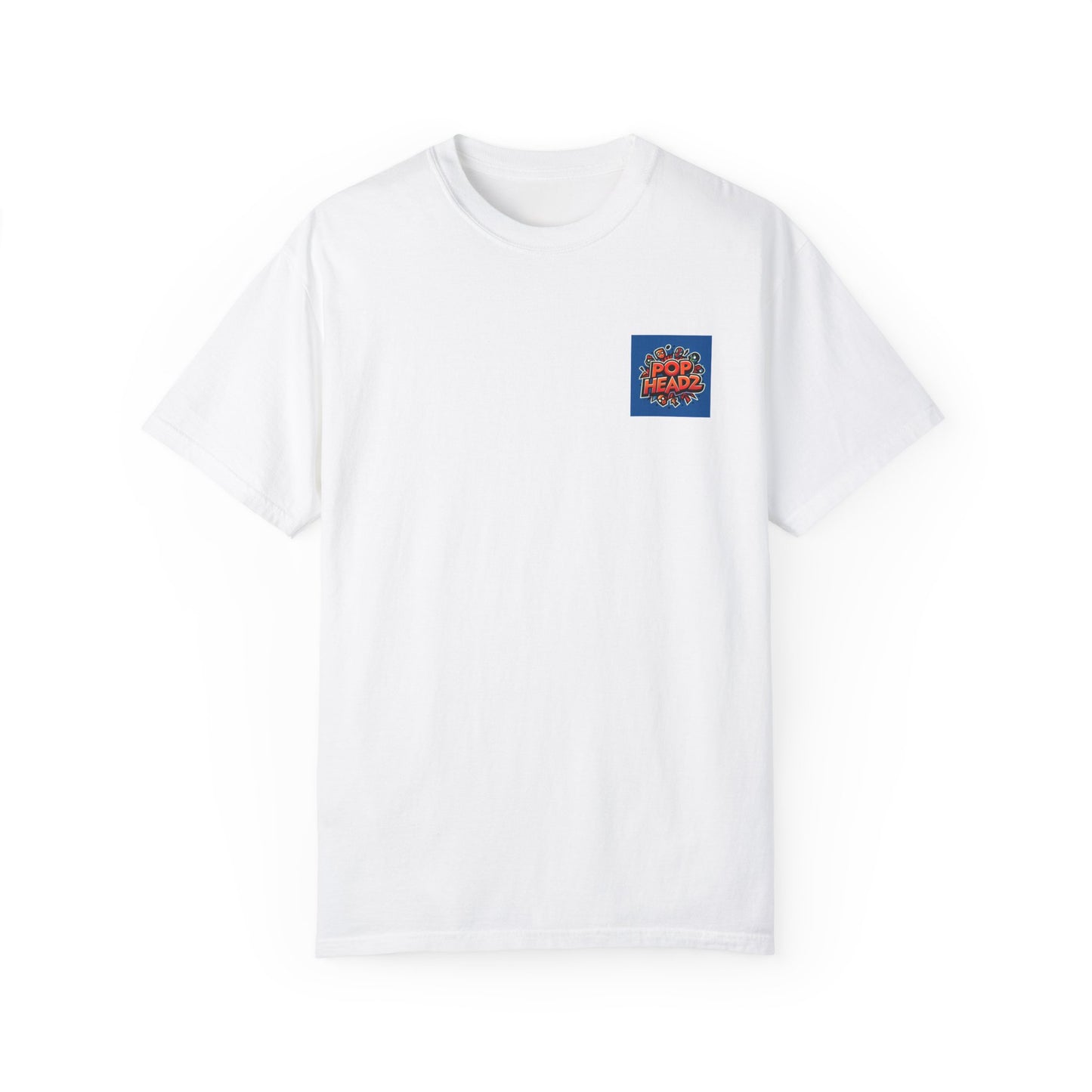 MarioHeadz Unisex T-Shirt