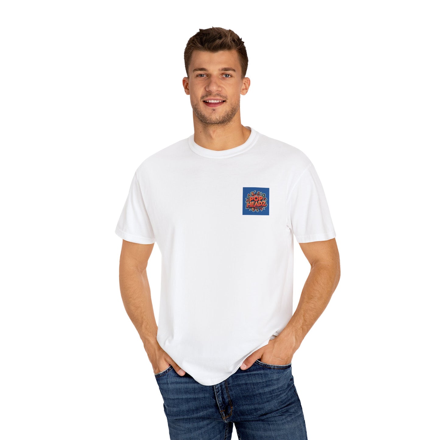 MarioHeadz Unisex T-Shirt
