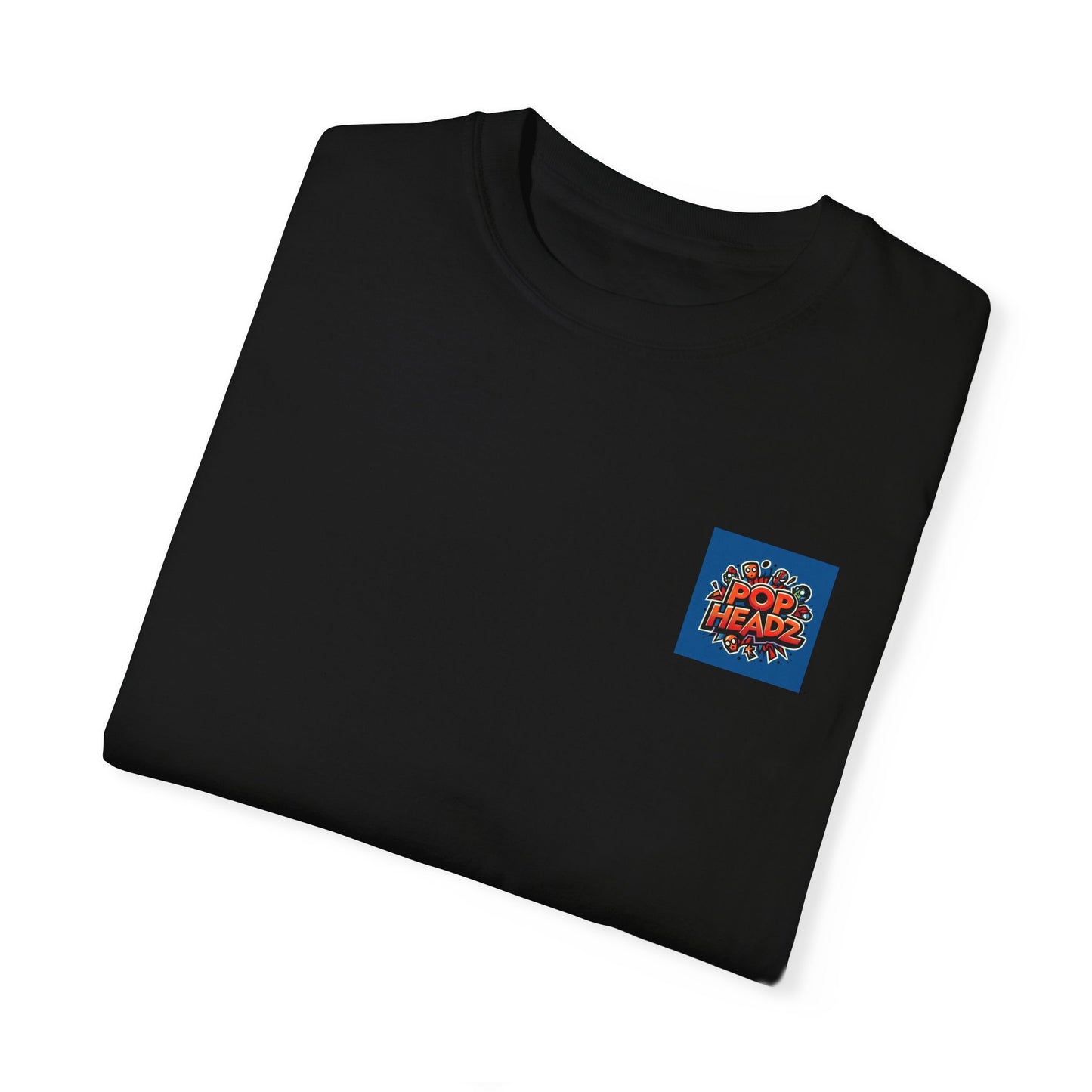 Harry Potter Unisex Short Sleeve T-shirt