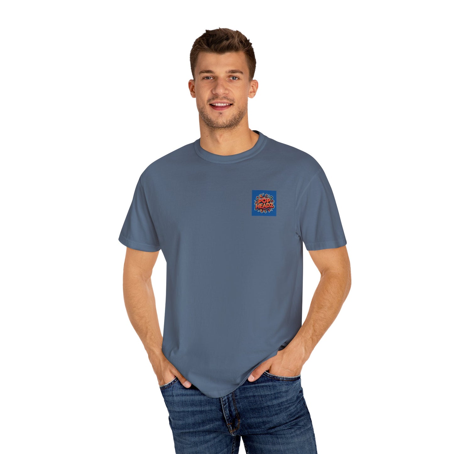 Harry Potter Unisex Short Sleeve T-shirt