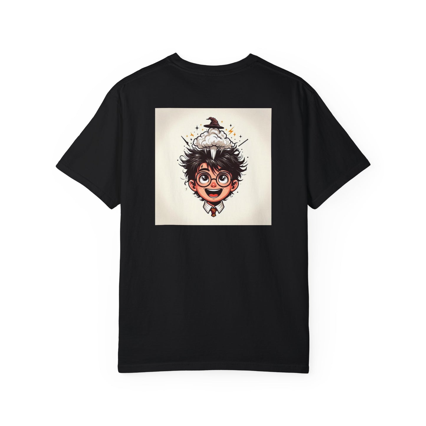 Harry Potter Unisex Short Sleeve T-shirt