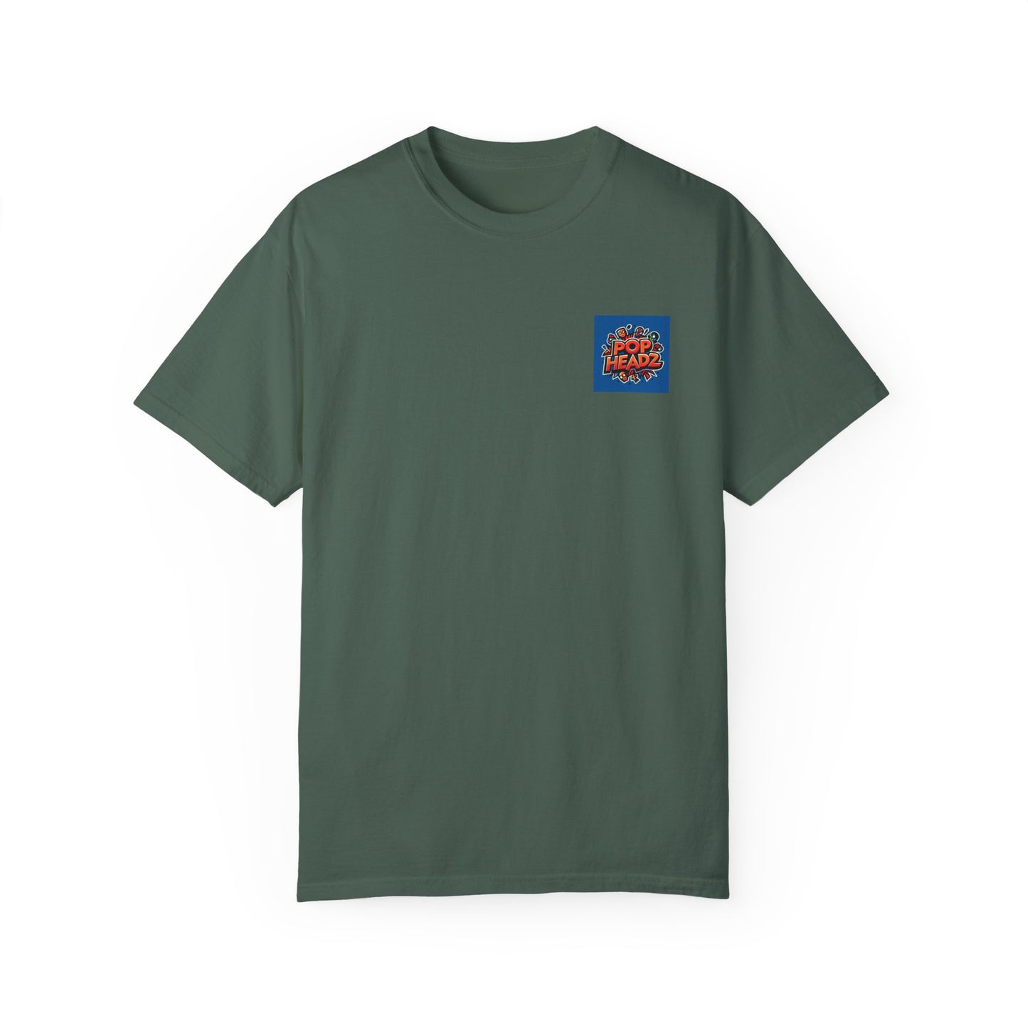 MarioHeadz Unisex T-Shirt