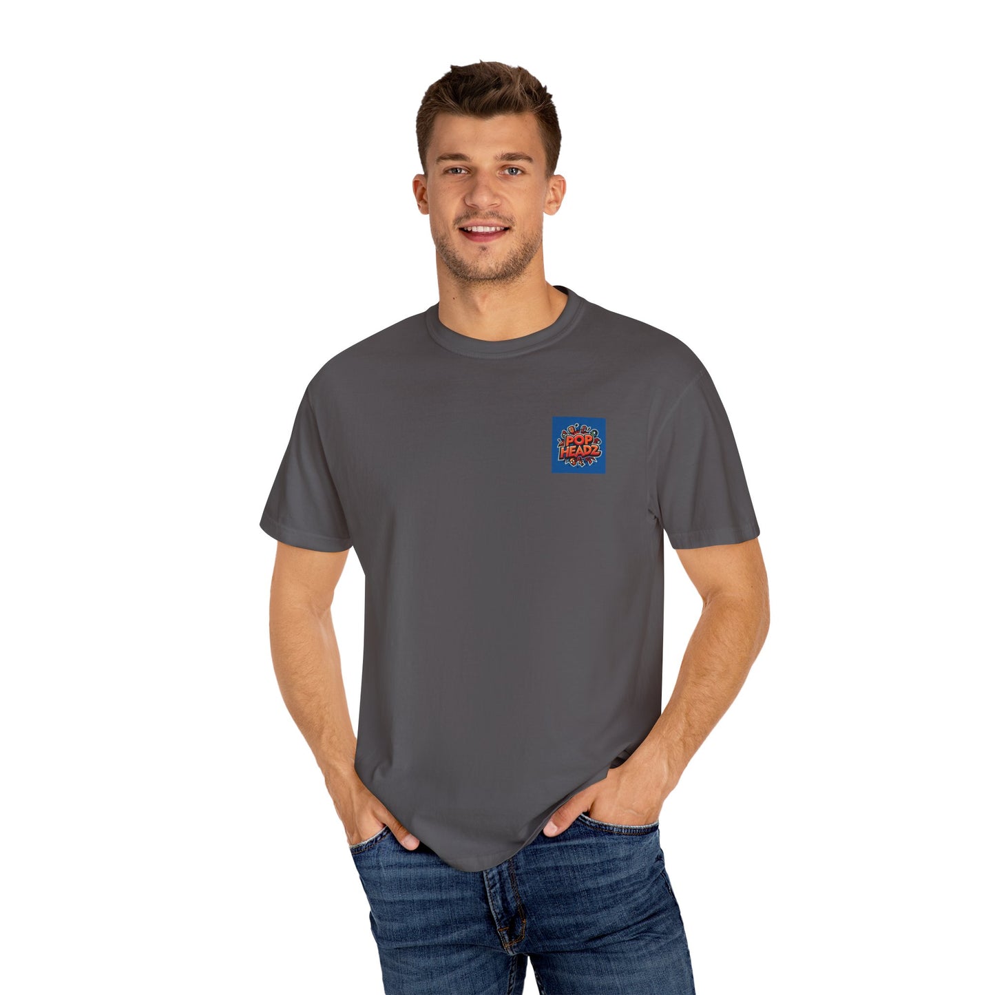 Harry Potter Unisex Short Sleeve T-shirt
