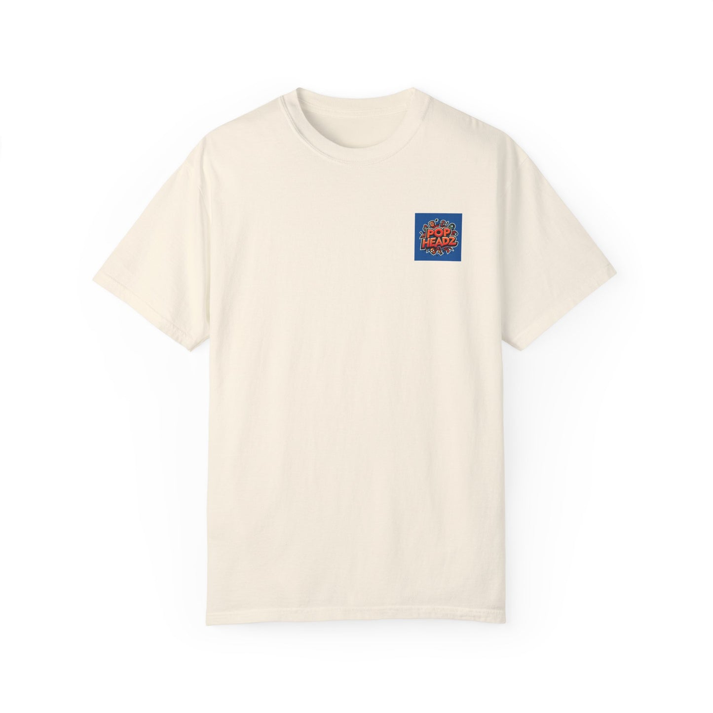 Harry Potter Unisex Short Sleeve T-shirt