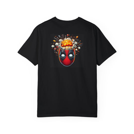 Deadpool Pop Unisex T-shirt