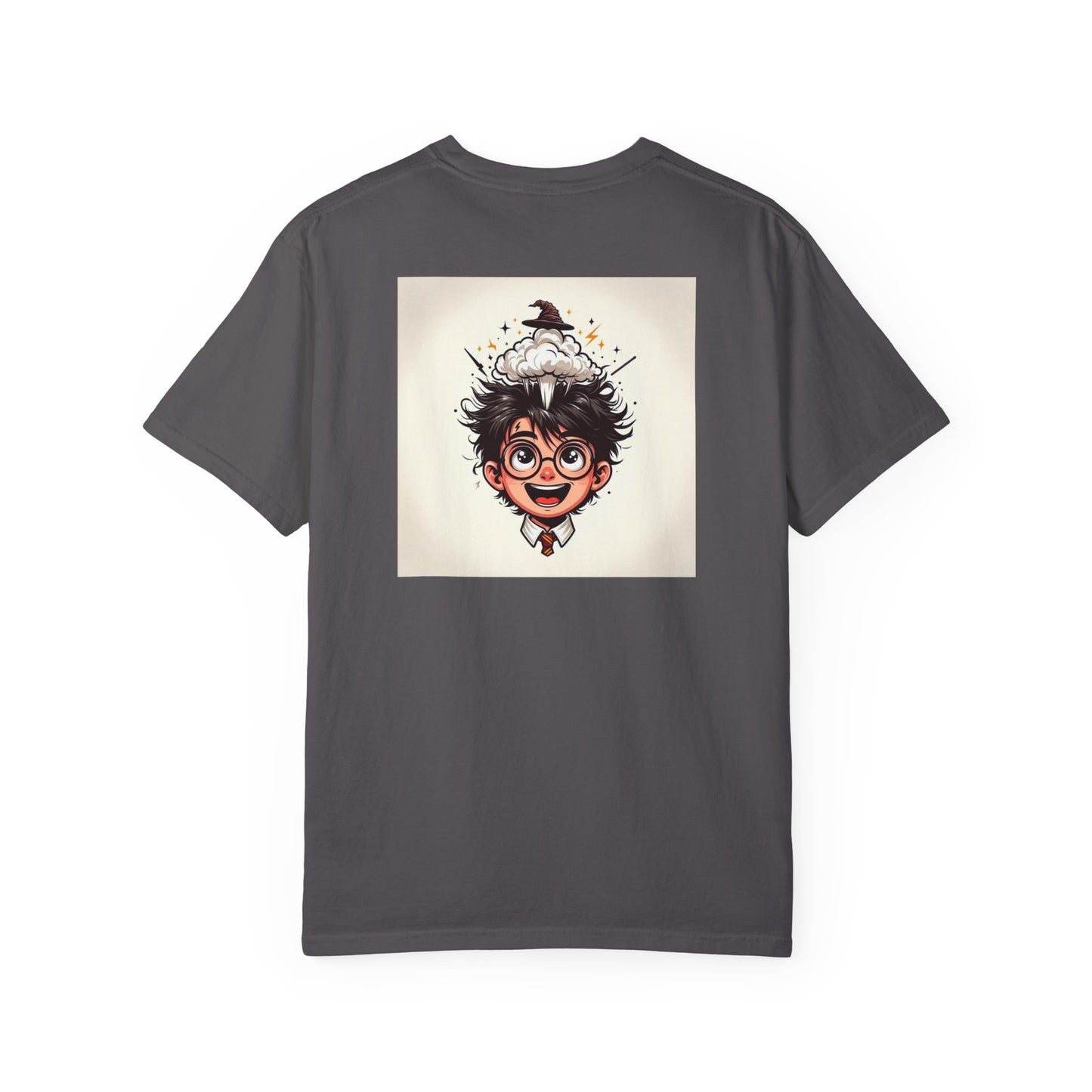 Harry Potter Unisex Short Sleeve T-shirt