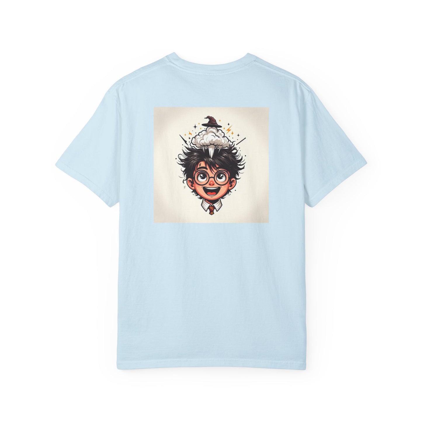 Harry Potter Unisex Short Sleeve T-shirt