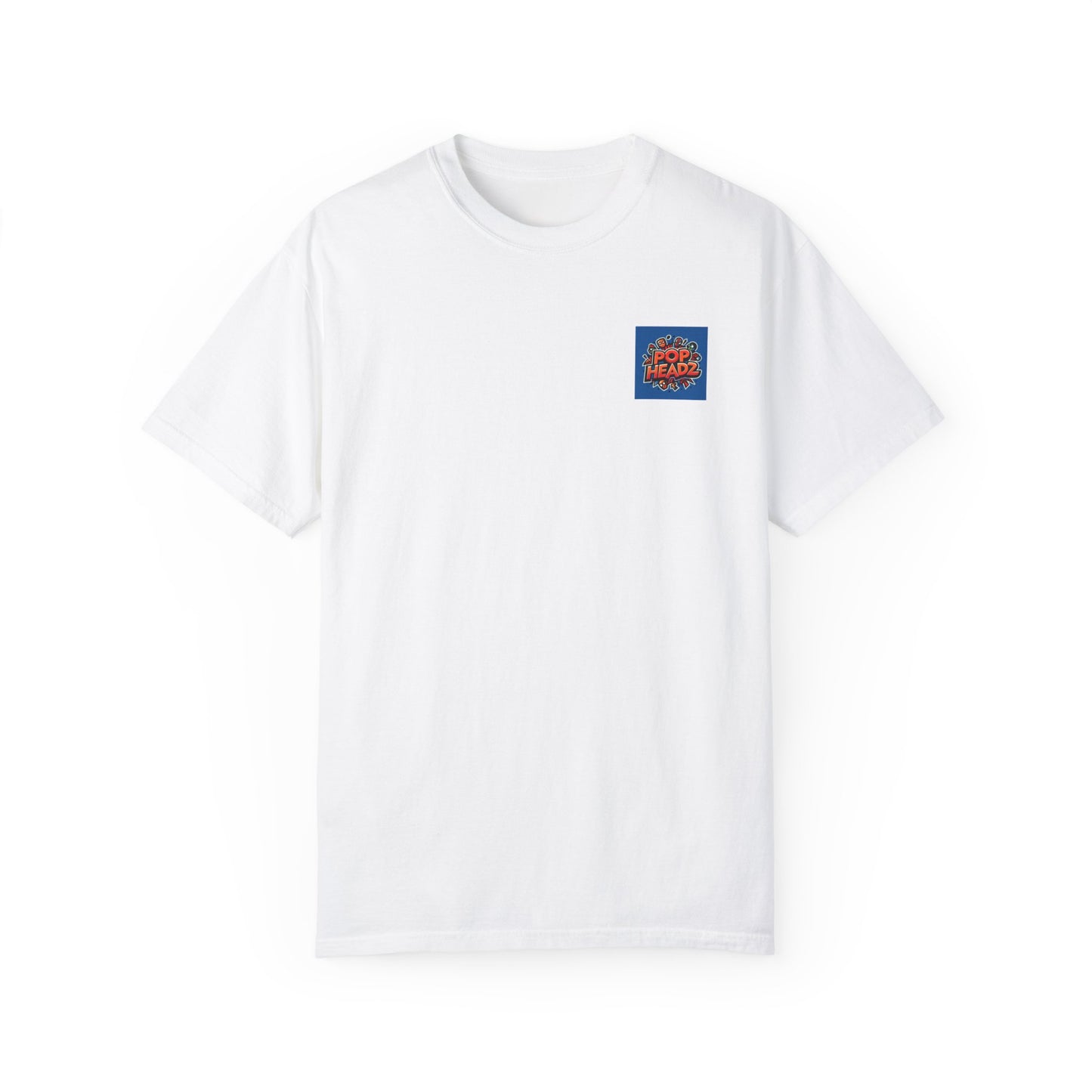 Harry Potter Unisex Short Sleeve T-shirt