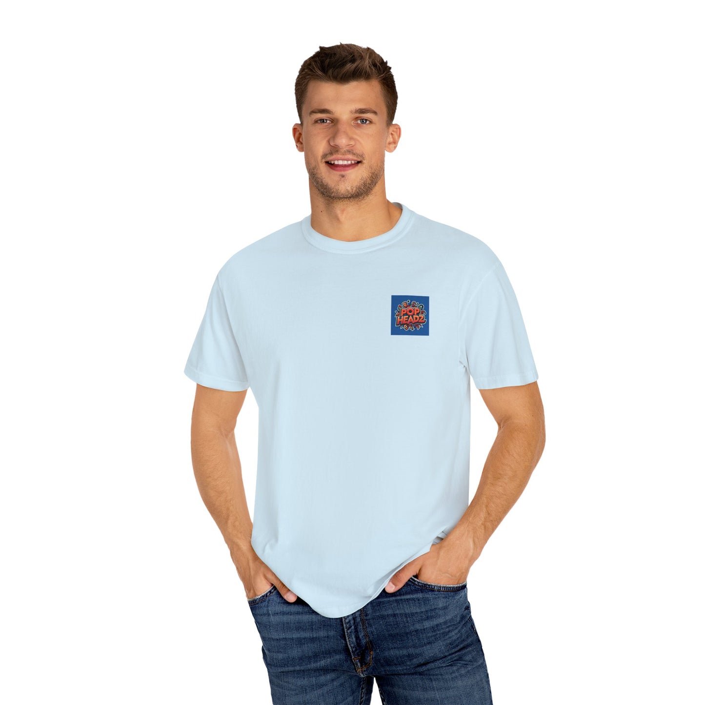 Harry Potter Unisex Short Sleeve T-shirt