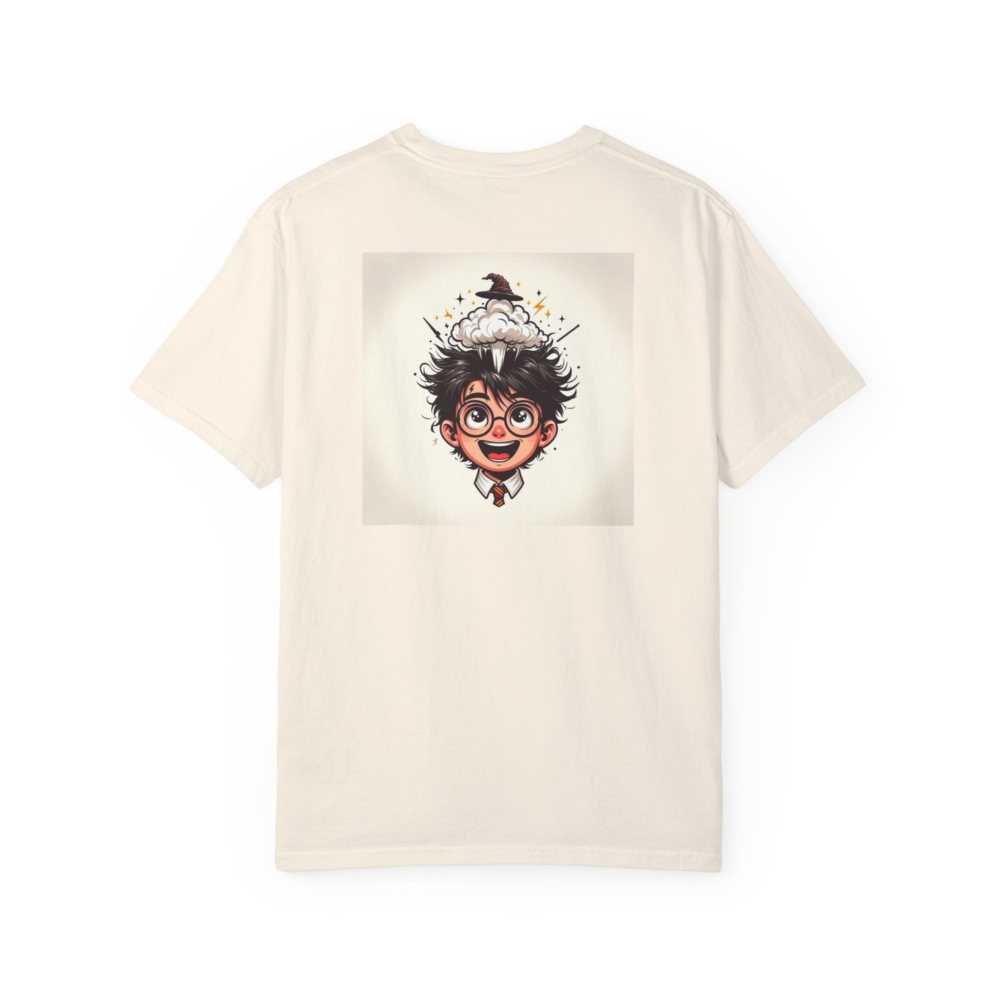 Harry Potter Unisex Short Sleeve T-shirt
