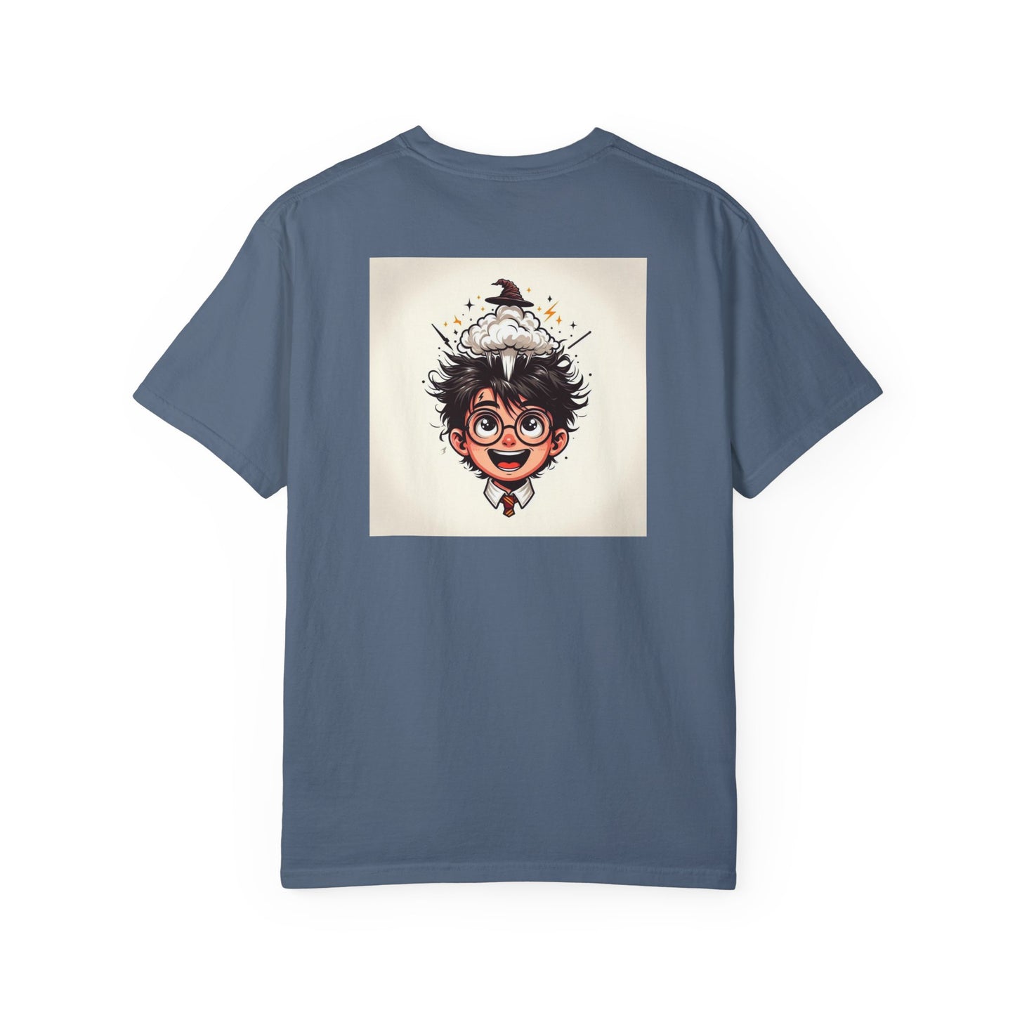 Harry Potter Unisex Short Sleeve T-shirt