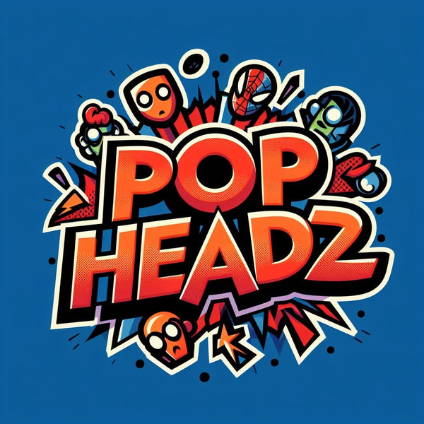 Pop Headz